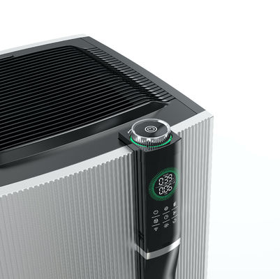 Model EPI960 Healthlead Air Purifier With VOC And Dust Sensor And Digital Display