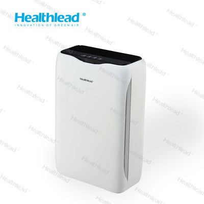 PM2.5 ROHS Household Air Purifier Color Light  Level Display EPI186 Uv Care Air Purifier