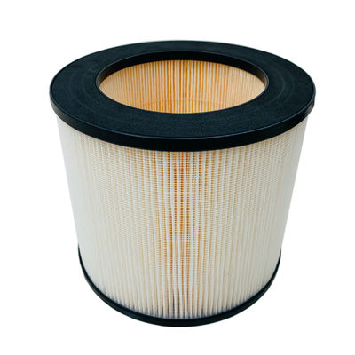 Tower Compact Design Desktop Hepa Air Purifier For Bedroom Home Office