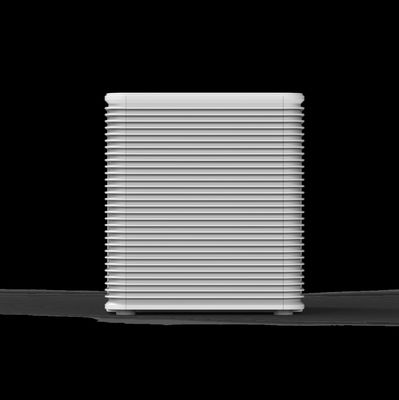 Low Noise H12 Filter Air Purifier With Humidifier EPI068 Motor Stable And Strong Wind