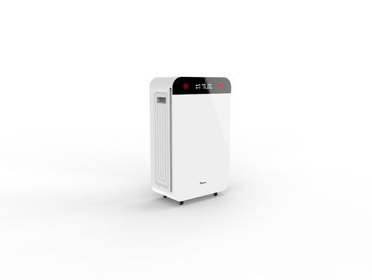 PM2.5 / VOC Healthlead Large Space Air Purifier EPI500 With Six Speeds Adjustment