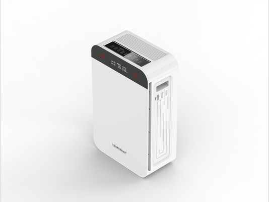 PM2.5 / VOC Healthlead Large Space Air Purifier EPI500 With Six Speeds Adjustment