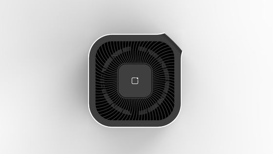 Timing Function Safe Healthlead Air Purifier Efficiently Remove Allergic Particles EPI618