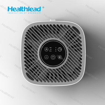 Grande sala Mini Size Air Purifier For em casa EPI132