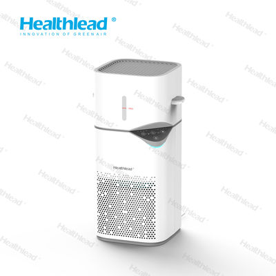 Poder EPI151 à espera menos do que o purificador de ar do estojo compacto 1W com sensor do IR