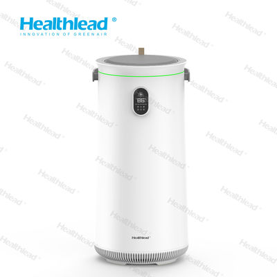 Humidificador esperto JSM1200-A1 do ar do escritório 5L do agregado familiar de Healthlead
